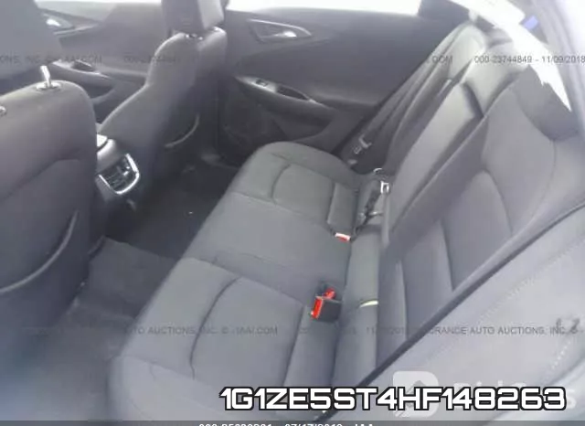 1G1ZE5ST4HF148263 фото 9