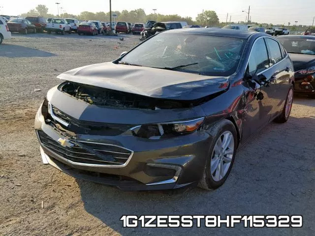 1G1ZE5ST8HF115329 фото 3