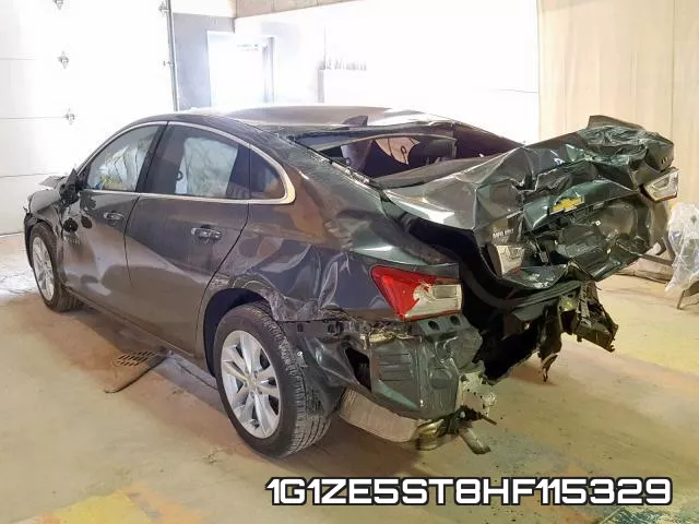 1G1ZE5ST8HF115329 фото 4