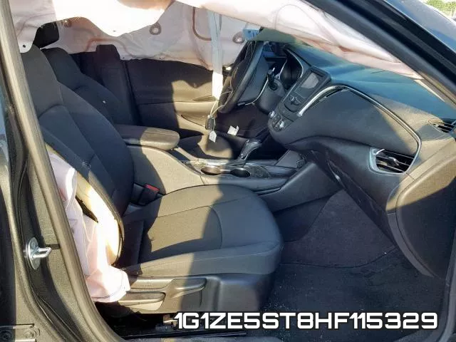 1G1ZE5ST8HF115329 фото 6