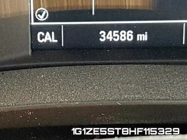 1G1ZE5ST8HF115329 фото 9