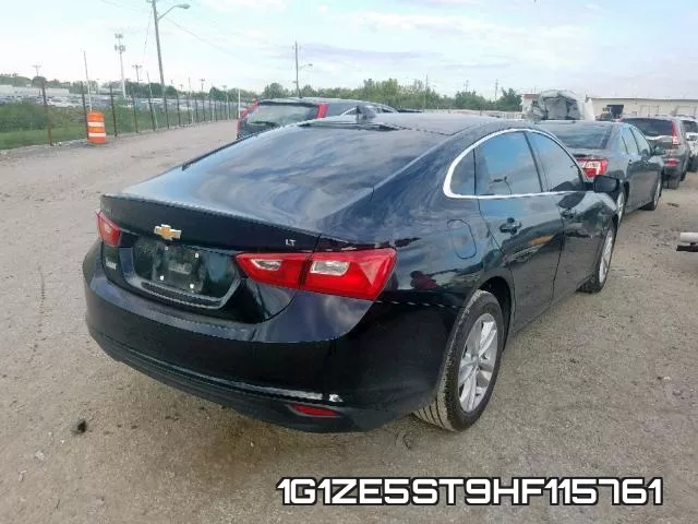 1G1ZE5ST9HF115761 фото 5