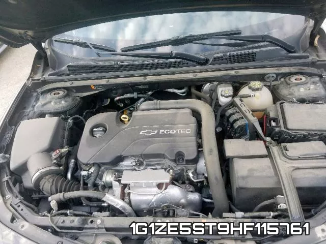 1G1ZE5ST9HF115761 фото 8