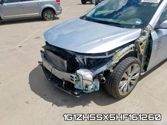 1G1ZH5SX5HF161260 фото 9
