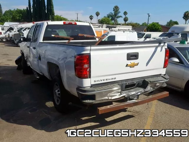 1GC2CUEG5HZ334559 фото 4