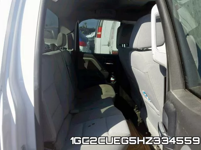 1GC2CUEG5HZ334559 фото 7