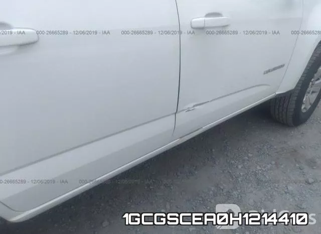 1GCGSCEA0H1214410 фото 7