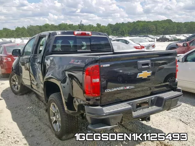 1GCGSDEN1K1125493 фото 4