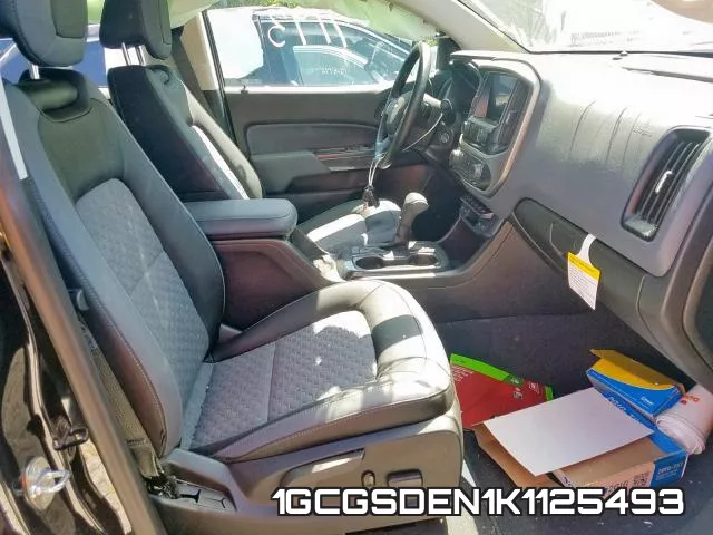 1GCGSDEN1K1125493 фото 6