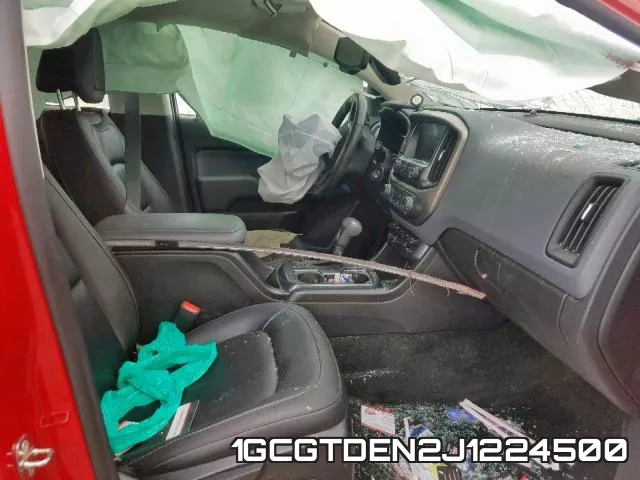 1GCGTDEN2J1224500 фото 6