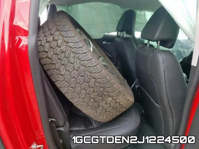 1GCGTDEN2J1224500 фото 7