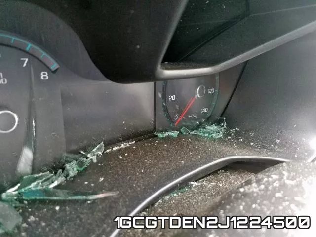 1GCGTDEN2J1224500 фото 9