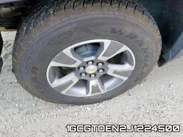 1GCGTDEN2J1224500 фото 10