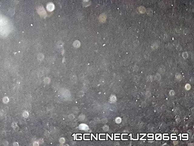 1GCNCNEC1JZ906619 фото 9