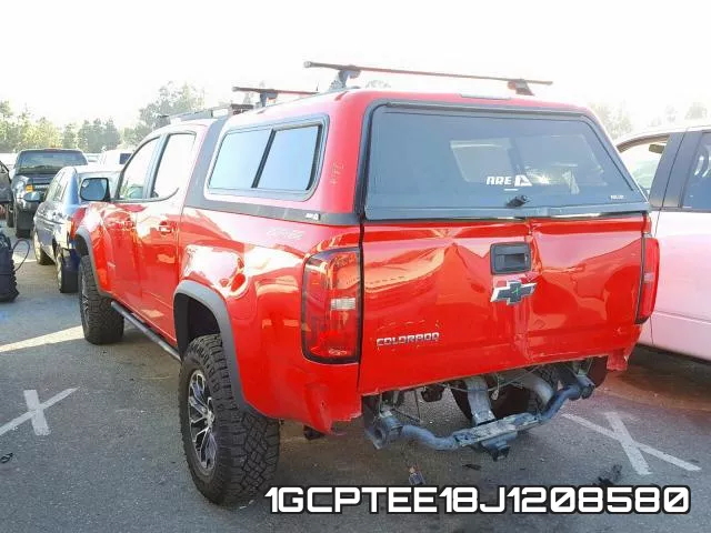 1GCPTEE18J1208580 фото 4