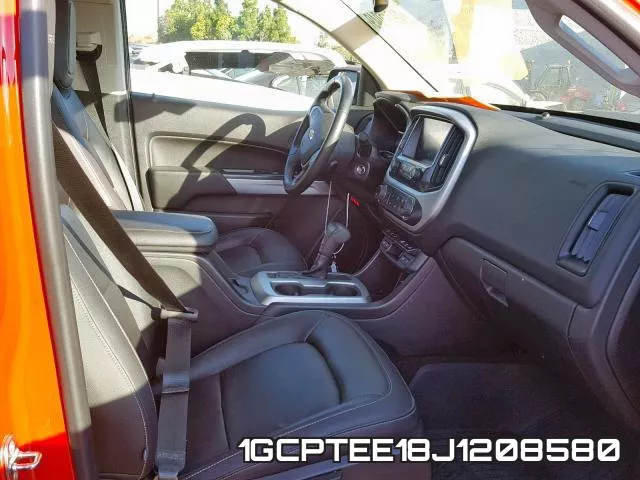1GCPTEE18J1208580 фото 6