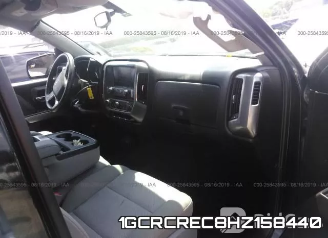 1GCRCREC8HZ158440 фото 6