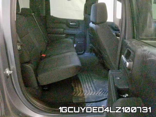 1GCUYDED4LZ100731 фото 7