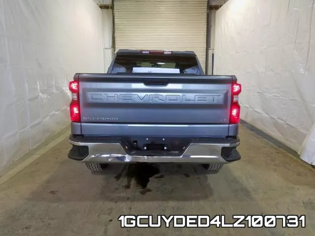 1GCUYDED4LZ100731 фото 10