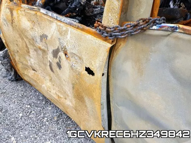 1GCVKREC6HZ349842 фото 2