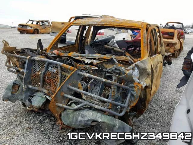 1GCVKREC6HZ349842 фото 3