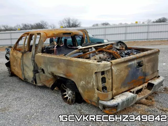 1GCVKREC6HZ349842 фото 4
