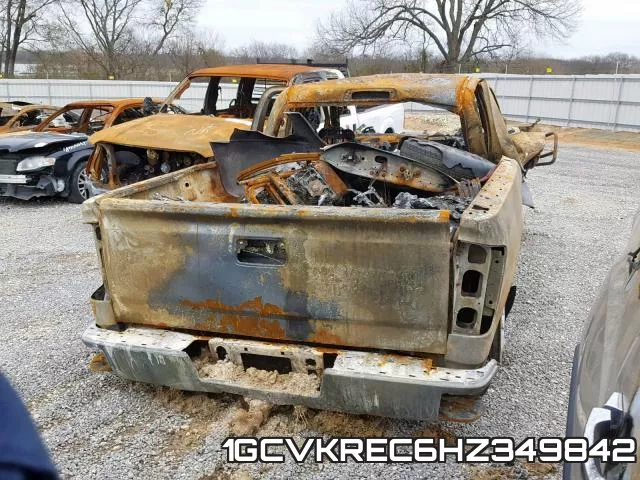 1GCVKREC6HZ349842 фото 5