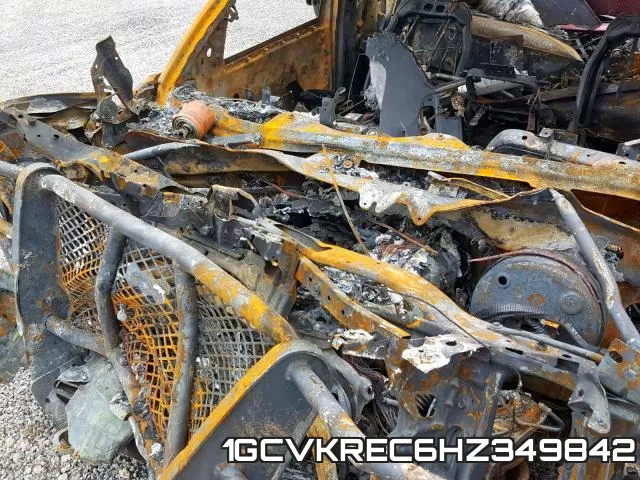 1GCVKREC6HZ349842 фото 8