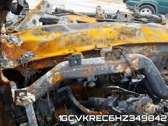 1GCVKREC6HZ349842 фото 9