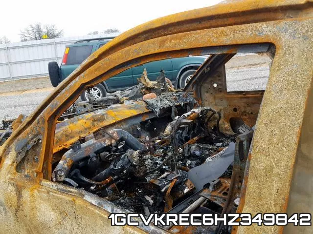 1GCVKREC6HZ349842 фото 10