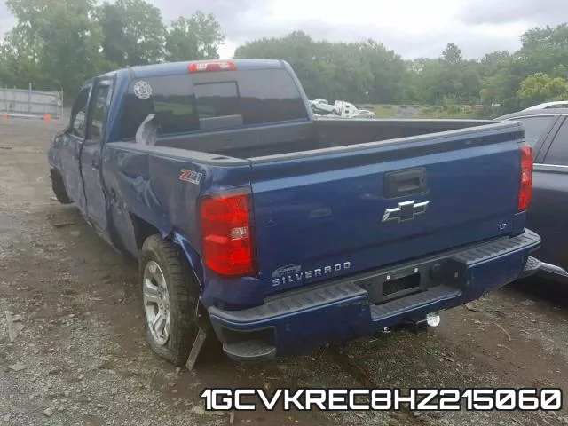 1GCVKREC8HZ215060 фото 4