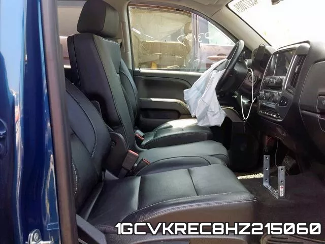 1GCVKREC8HZ215060 фото 6