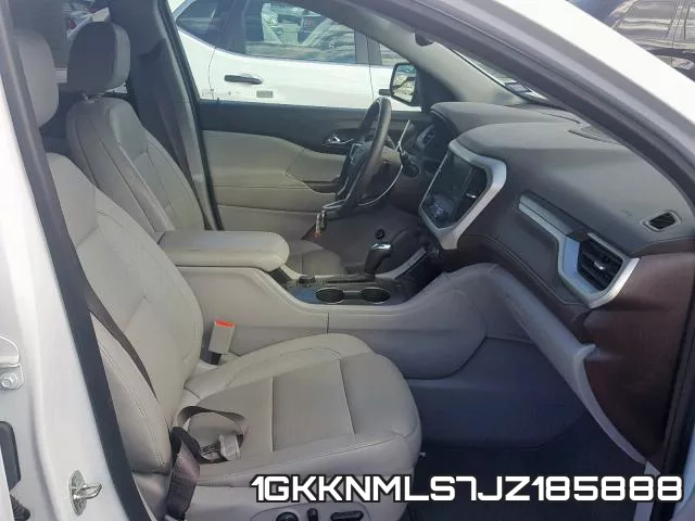 1GKKNMLS7JZ185888 фото 6