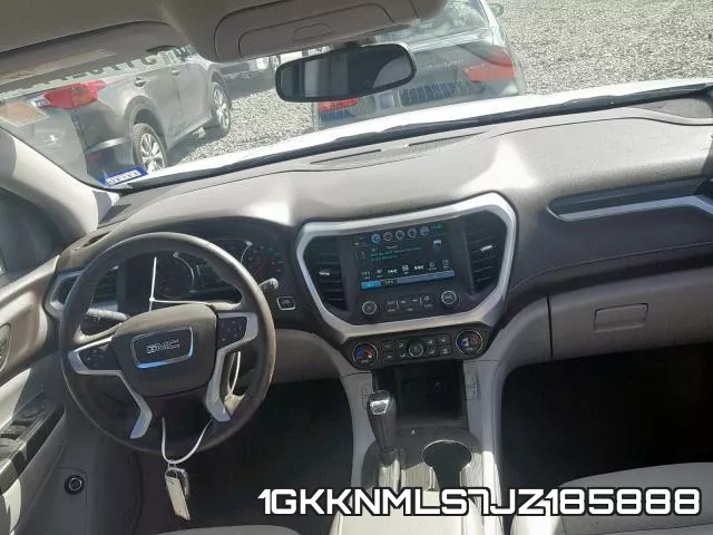 1GKKNMLS7JZ185888 фото 10