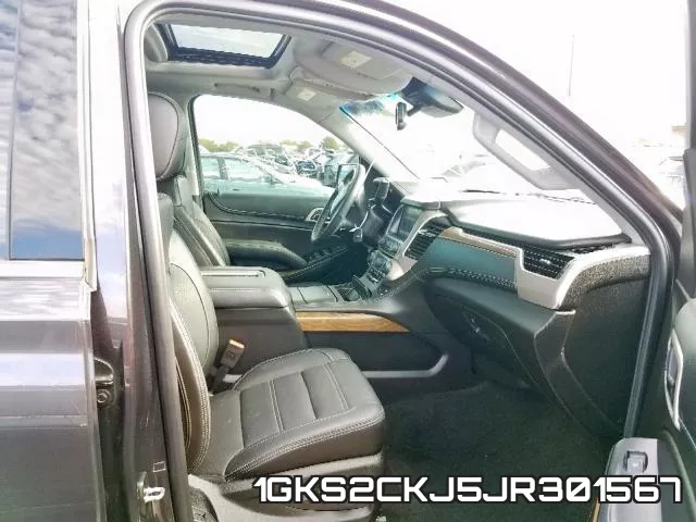 1GKS2CKJ5JR301567 фото 6