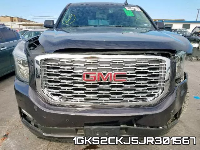 1GKS2CKJ5JR301567 фото 10