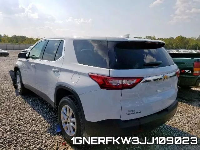 1GNERFKW3JJ109023 фото 4