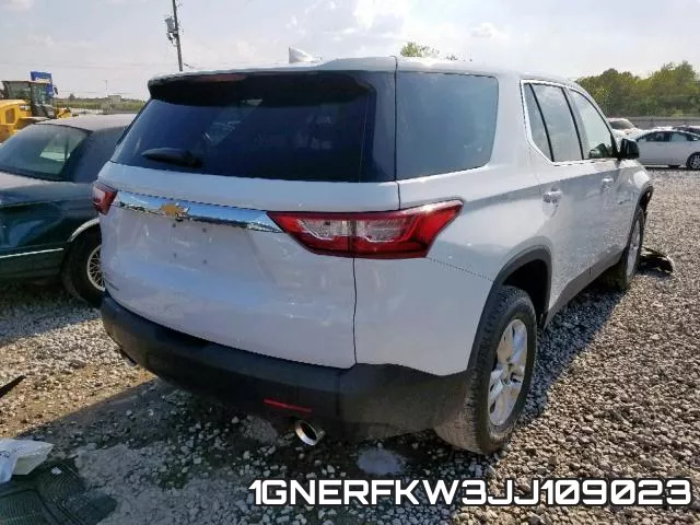 1GNERFKW3JJ109023 фото 5