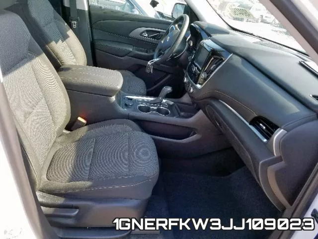 1GNERFKW3JJ109023 фото 6