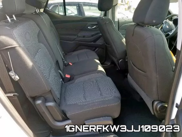 1GNERFKW3JJ109023 фото 7