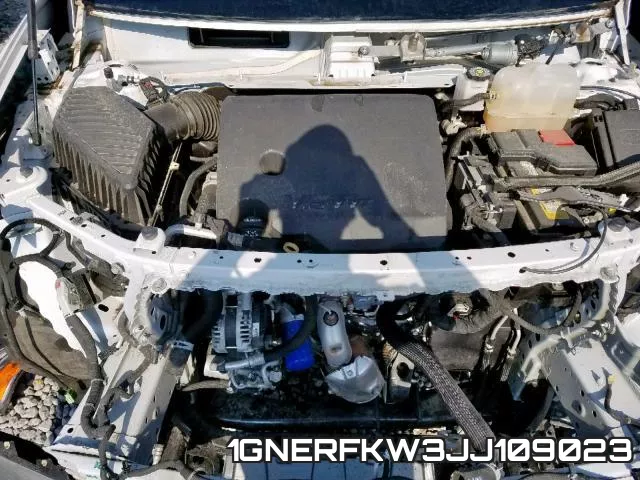 1GNERFKW3JJ109023 фото 8