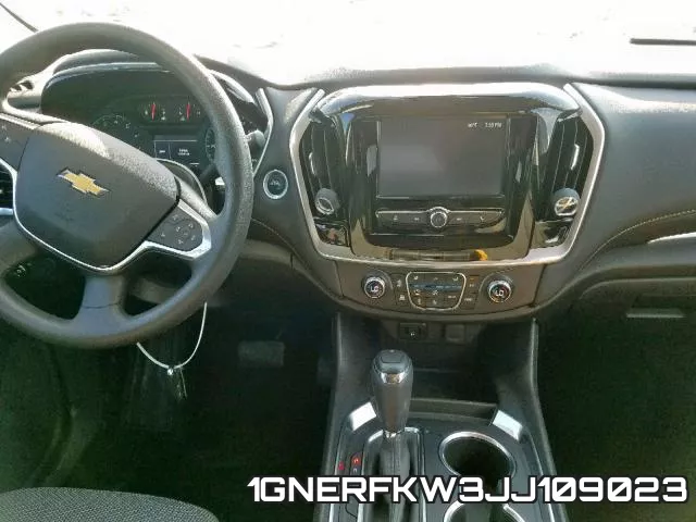 1GNERFKW3JJ109023 фото 10