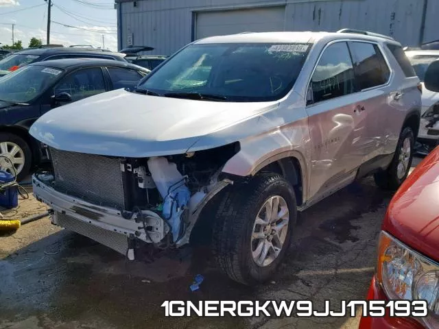 1GNERGKW9JJ175193 фото 3