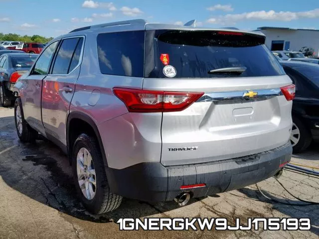 1GNERGKW9JJ175193 фото 4