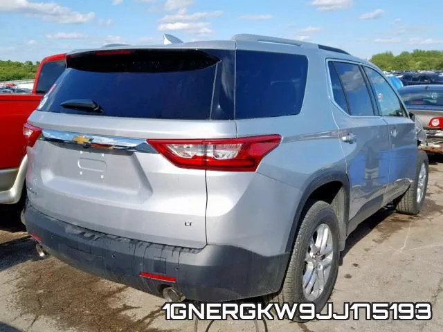 1GNERGKW9JJ175193 фото 5