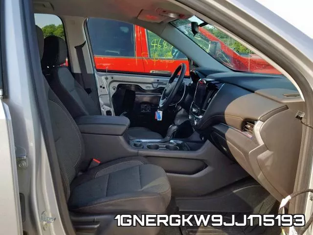 1GNERGKW9JJ175193 фото 6