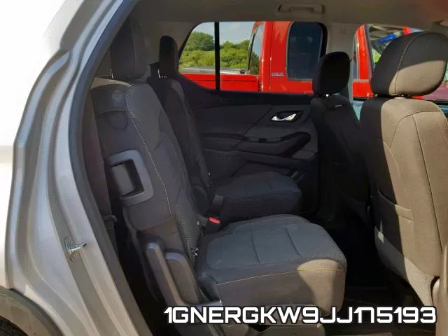 1GNERGKW9JJ175193 фото 7