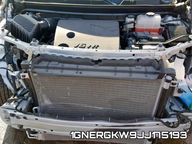 1GNERGKW9JJ175193 фото 8