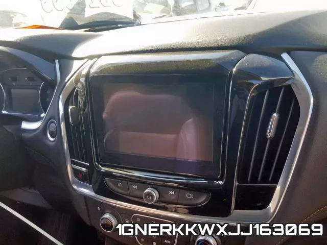 1GNERKKWXJJ163069 фото 10