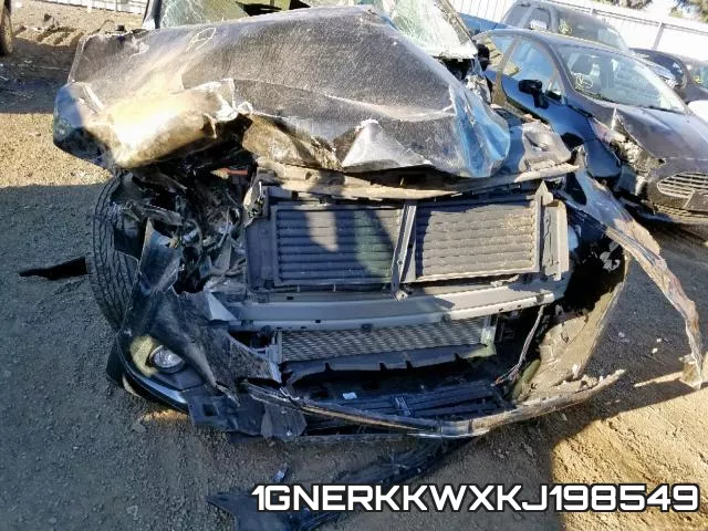 1GNERKKWXKJ198549 фото 10